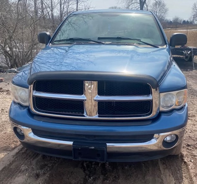 2005 Dodge Ram